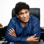 கட்சி தாவியது இல்லை: விலைபோனதும் கிடையாது: மனோவின் உருக்கமான பிறந்தநாள் பதிவு!