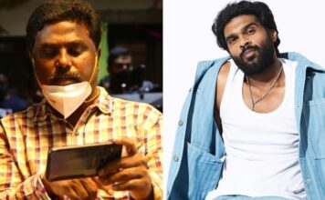 மித்ரன் ஜவஹர் இயக்கத்தில் சண்முக பாண்டியன்!