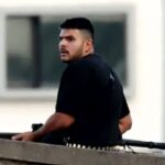 சிட்னி பயங்கரவாதத் தாக்குதல்: துப்பாக்கிதாரிமீது 59 குற்றச்சாட்டுகள் பதிவு!