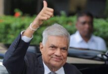 ஐதேக தலைமைப் பதவியில் இருந்து விலக தயார்: ரணில் அறிவிப்பு!