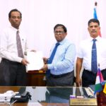 வடக்கு மாகாண சுற்றுலா அபிவிருத்திப் பணியகத்துக்கு தலைவர் நியமனம்!