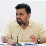 ” பாதிக்கப்பட்ட மக்களின் வாழ்வாதாரத்தை மீண்டும் கட்டியெழுப்ப முன்னுரிமை”