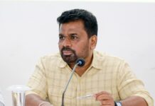 ” பாதிக்கப்பட்ட மக்களின் வாழ்வாதாரத்தை மீண்டும் கட்டியெழுப்ப முன்னுரிமை”