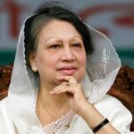 பங்களாதேசின் முன்னாள் பிரதமர் கலீதா ஜியா காலமானார்!