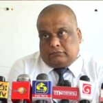 கொழும்பு தேசிய வைத்தியசாலையின் பிரதிப் பணிப்பாளர் பணி இடைநீக்கம்!