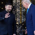 அமைதி பேச்சில் முன்னேற்றம்: முடிவுக்கு வருகிறது உக்ரைன், ரஸ்யா போர்!