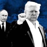 ரஷ்யா,உக்ரைன் மோதல் மூன்றாம் உலகக் போராக மாறும்: ட்ரம்ப் எச்சரிக்கை!