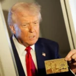 அமெரிக்க குடியுரிமை பெறுவதற்கான கோல்ட் கார்ட் திட்டம் ஆரம்பம்!