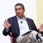 சர்வதேச கொடையாளர் மாநாடு நல்லது: வெளிநாட்டு முதலீடுகளை உள்ளீர்ப்பதும் அவசியம்!