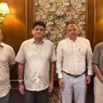 சஜித்துடன் ரணிலின் அரசியல் தளபதிகள் மந்திராலோசனை!