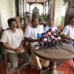 சமஷ்டி ஆட்சி முறைமையே தமிழ் மக்களின் அபிலாஷை!