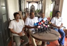 சமஷ்டி ஆட்சி முறைமையே தமிழ் மக்களின் அபிலாஷை!