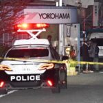 ஜப்பானில் கத்திக்குத்து தாக்குதல்: 15 பேர் காயம்!