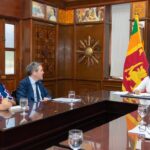 சர்வதேச உதவி முறையாக நிர்வகிப்பு: ஐ.நா. பிரதிநிதியிடம் பிரதமர் எடுத்துரைப்பு!