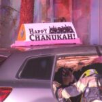 ஆஸ்திரேலியாவில் மீண்டும் யூத எதிர்ப்பு தாக்குதல்: விசாரணை தீவிரம்!