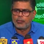 பேரிடர் குறித்து முன்னெச்சரிக்கை விடுக்கப்படாதது ஏன்? தெரிவுக்குழு அமைக்குமாறு வலியுறுத்து!