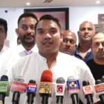 மஹிந்த ஆட்சியில் வடக்கில் குறுகிய காலப்பகுதிக்குள் மீள்குடியேற்றம் நடந்தது