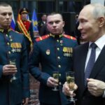 உக்ரைனில் மேலும் நிலப்பரப்பு கைப்பற்றப்படும்: புடின் எச்சரிக்கை!