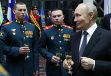 உக்ரைனில் மேலும் நிலப்பரப்பு கைப்பற்றப்படும்: புடின் எச்சரிக்கை!