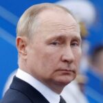 ஐரோப்பாவுக்கு புடின் எச்சரிக்கை!