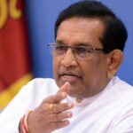 மாகாணசபைத் தேர்தல் நடக்காது: அடித்து கூறுகிறார் ராஜித!