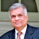 எதிரணி தலைவர்களுடன் ரணில் இன்று விசேட சந்திப்பு!