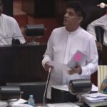 ரூ.500 பில்லியனுக்கான குறைநிரப்பு பிரேரணை முன்வைப்பு: எதிர்க்கட்சி தலைவர் ஆதரவு!