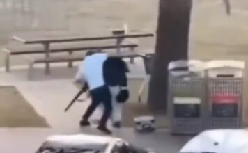 தீவிரவாத தாக்குதலை தடுத்த தனியொருவர்: யார் இந்த அகமது அல் அகமது?