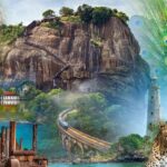 சுற்றுலாத்துறையில் சாதனை படைத்த இலங்கை!