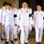 போர் பதற்றத்துக்கு மத்தியில் தாய்லாந்து நாடாளுமன்றம் கலைப்பு?