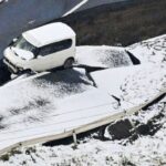 ஜப்பானில் சக்தி வாய்ந்த நிலநடுக்கம்: 30 பேர் காயம்!