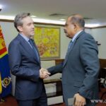 இலங்கை மக்கள் வெளிப்படுத்திய தேசிய ஒற்றுமைக்கு ஐ.நா. பாராட்டு!