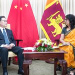 இலங்கைக்கு சீனா முழு ஆதரவு!
