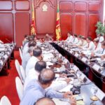 மக்களின் வாழ்க்கையை மீட்டெடுப்பது குறித்து ஜனாதிபதி தலைமையில் ஆராய்வு!