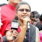 “புரட்சிகர மக்கள் சக்தி ” என பெயர் மாற்றம் செய்யப்படுகிறது சந்திரசேகரன் மக்கள் முன்னணி!