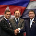 உடனடி போர் நிறுத்தத்துக்கு தாய்லாந்து – கம்போடியா ஒப்புதல்!