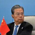 சீனாவின் உயர்மட்ட தலைவரும் இலங்கை விஜயம்!