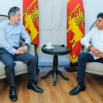 ஆசிய அபிவிருத்தி வங்கி பிரதிநிதியுடன் சஜித் சந்திப்பு!