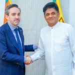 பேரிடரால் ஏற்பட்டுள்ள பிரச்சினைகளை தீர்க்க ஐ.நா. உதவ வேண்டும்: சஜித் கோரிக்கை!