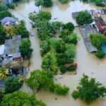 மத்திய மாகாணத்தில் பேரிழப்பு: 351 பேர் உயிரிழப்பு! 20 ஆயிரத்துக்கு மேற்பட்ட வீடுகள் சேதம்!