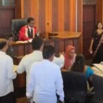 காலி மாநகரசபை உறுப்பினர்கள் ஐவர் கைது!