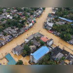 டித்வா புயல்: சுகாதாரத்துறைக்கு 21 பில்லியன் ரூபா இழப்பு!