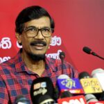 ஜனவரியில் இந்தியா பறக்கிறார் ரில்வின் சில்வா!