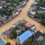 டித்வா புயலால் ஏற்பட்ட சேதம் எவ்வளவு தெரியுமா? வெளியானது உலக வங்கி அறிக்கை!