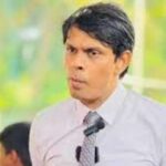 கொழும்பில் போட்டியிட தயாராகிறாரா அர்ச்சுனா?