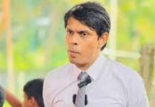 கொழும்பில் போட்டியிட தயாராகிறாரா அர்ச்சுனா?