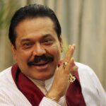 மீண்டும் கொழும்பில் குடியேறினார் மஹிந்த!