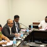 பேரிடரால் வீதி அபிவிருத்தி அதிகார சபைக்கு 75 பில்லியன் ரூபாவும், மின்சார சபைக்கு 20 பில்லியன் ரூபாவும் நஷ்டம்