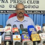 தையிட்டி விகாரைக்காகக் கையகப்படுத்தப்பட்ட காணிகள் நான்கு கட்டடங்களாக விடுவிக்கப்படும்!