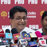 சர்வதேச நன்கொடையாளர் மாநாட்டை உடன் நடத்துமாறு வலியுறுத்து!